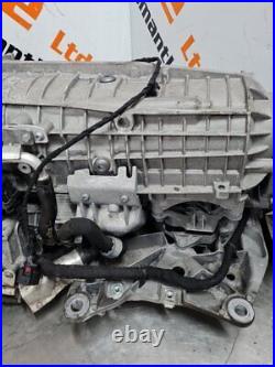 2019-2023 Audi A6 C8 2.0 Petrol Tfsi-e 7 Speed Automatic Gearbox Ull