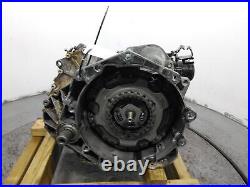 2021 AUDI A3 2020-2023 DFYA (MHEV) RDE2 1.5L 7 mvrspeed Automatic Gearbox