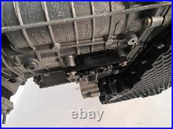 2023 AUDI Q5 Mk2 (FY) 2.0L Diesel 7 Speed Automatic Gearbox UNE