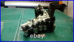 2x 0B5 MULTI-TRONIC AUTOMATIC GEARBOX MECHATRONIC UNIT SPARES REPAIR Q5 A5 A4