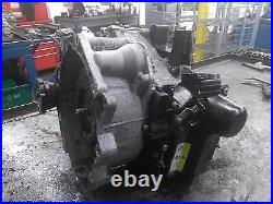 A1 GEARBOX 2014 1.4L Petrol 7 mvrspeed Automatic PART NUMBER 0AM300064F