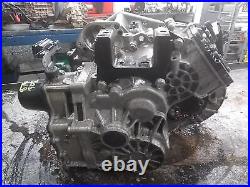 A1 GEARBOX 2014 1.4L Petrol 7 mvrspeed Automatic PART NUMBER 0AM300064F