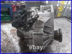 A1 GEARBOX 2014 1.4L Petrol 7 mvrspeed Automatic PART NUMBER 0AM300064F