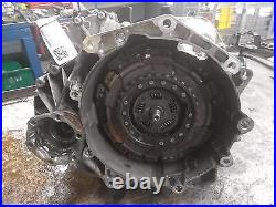 A1 GEARBOX 2014 1.4L Petrol 7 mvrspeed Automatic PART NUMBER 0AM300064F