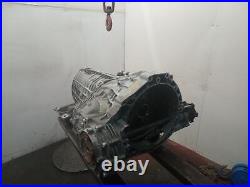 A4 GEARBOX 2020 2.0L Petrol 7 Speed Automatic TFE 0CK300045H  AUDI