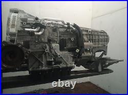 A4 GEARBOX 2020 2.0L Petrol 7 Speed Automatic TFE 0CK300045H  AUDI