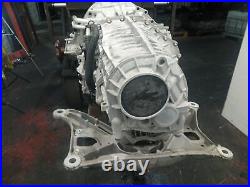 A4 GEARBOX 2020 2.0L Petrol 7 Speed Automatic TFE 0CK300045H  AUDI