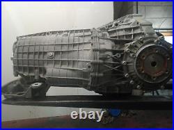 A4 GEARBOX 2020 2.0L Petrol 7 Speed Automatic TFE 0CK300045H  AUDI