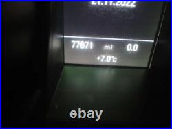 A5 GEARBOX 2014 1.8L Petrol 8 Speed Automatic NDU 0AW300046R AUDI