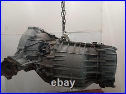 A5 GEARBOX 2015 2.0L Diesel 1 Speed Automatic PCG 0AW300048G  AUDI