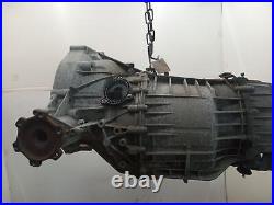 A5 GEARBOX 2015 2.0L Diesel 1 Speed Automatic PCG 0AW300048G  AUDI