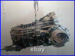 A5 GEARBOX 2016 2.0L Diesel 8 Speed Automatic PCG 0AW300048G  AUDI