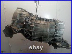 A5 GEARBOX 2016 2.0L Diesel 8 Speed Automatic PCG 0AW300048G  AUDI