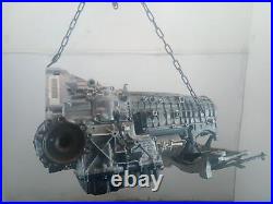 A5 GEARBOX 2022 2.0L Diesel 7 Speed Automatic UMQ 0CK300047E  AUDI