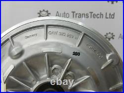 AUDI 8 SPEED 0AWA CVT AUTOMATIC TRANSMISSION GEARBOX CLUTCH DRUM OAW 323259H new