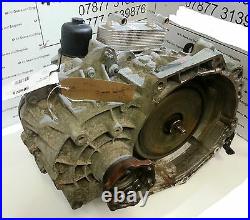 AUDI A3 1.9 2.0i 2003-09 6 SPEED DSG AUTO AUTOMATIC GEARBOX SUPPLY AND FIT