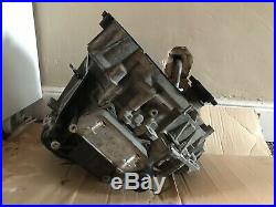AUDI A3 2010 S-tronic DSG 6 Speed Gearbox With Gear selector & Mechatronic Unit