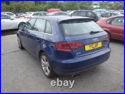 AUDI A3 2012-2020 Automatic Gearbox 1.4 Petrol 7 Speed 0CW 300 048 K