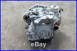 AUDI A3 (8P1) 1,6 Automatic gearbox HTN