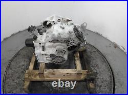 AUDI A3 Gearbox 2012-2020 CZEA 1.4L 7 Speed Automatic RRF