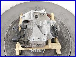 AUDI A3 Gearbox 2012-2020 CZEA 1.4L 7 mvrspeed Automatic QRM