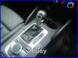 AUDI A3 Gearbox 2012-2020 DNUE 2.0L 7 Speed Automatic TCY