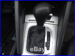 AUDI A3 HYC AUTOMATIC GEARBOX breaking