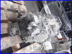 AUDI A4 2.0TDI B7 8E GYJ CVT 7 Speed Automatic Multitronic Gearbox BLB Engine
