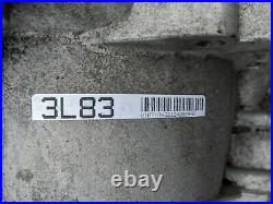 AUDI A4 8E B7 S4 quattro 2006 HKC Automatic Gearbox Transmission 6HP-19