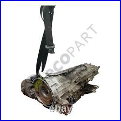 AUDI A4 8K2 (Saloon) Gearbox Automatic & Transfer Box PWY