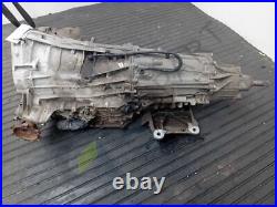 AUDI A4 8K2 (Saloon) Gearbox Automatic & Transfer Box PWY