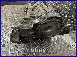 AUDI A4 A5 0B5 7 Speed S-Tronic Automatic Gearbox MNJ 3.0D QUATTRO