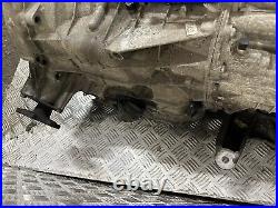 AUDI A4 A5 0B5 7 Speed S-Tronic Automatic Gearbox MNJ 3.0D QUATTRO