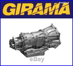 AUDI A4 A5 A6 C7 2011-2018 2.0TDI PCF Automatic GEARBOX Transmision 130kw 306hp