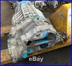 AUDI A4 A6 A7 A8 2012-2018 3.0TDI NKP Automatic GEARBOX Transmision 150kw 204hp