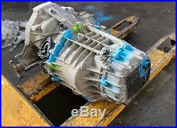 AUDI A4 A6 A7 A8 2012-2018 3.0TDI NKP Automatic GEARBOX Transmision 150kw 204hp