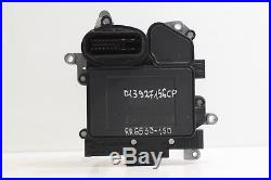 AUDI A4 B6 8E Multitronic Automatic Gearbox Control ECU Unit Module 01J927156CP