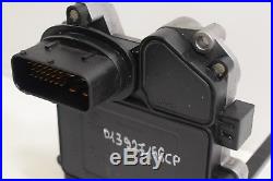 AUDI A4 B6 8E Multitronic Automatic Gearbox Control ECU Unit Module 01J927156CP