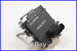 AUDI A4 B6 8E Multitronic Automatic Gearbox Control ECU Unit Module 01J927156CS