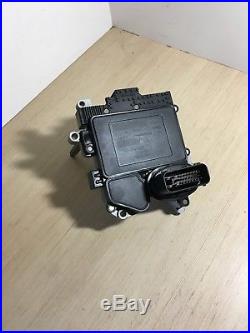 AUDI A4 B6 A6 Multitronic Automatic Gearbox Control ECU Unit Module 01J927156CR