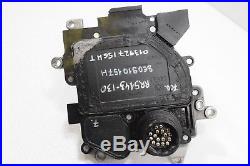 AUDI A4 B6 B7 Multitronic Automatic Gearbox Control ECU Unit Module 01J927156HT