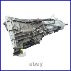 AUDI A4 B8.5 Gearbox Automatic PWY 0b5301383