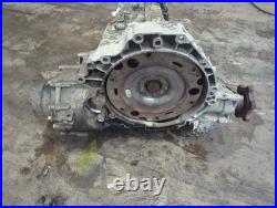 AUDI A4 B8.5 Gearbox Automatic PWY 0b5301383