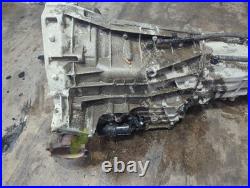 AUDI A4 B8.5 Gearbox Automatic PWY 0b5301383