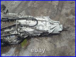 AUDI A4 B8.5 Gearbox Automatic PWY 0b5301383