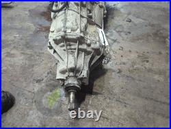 AUDI A4 B8.5 Gearbox Automatic PWY 0b5301383