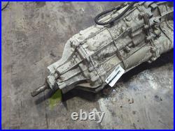 AUDI A4 B8.5 Gearbox Automatic PWY 0b5301383