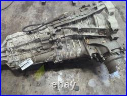 AUDI A4 B8.5 Gearbox Automatic PWY 0b5301383