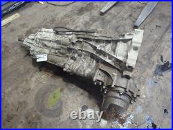 AUDI A4 B8.5 Gearbox Automatic PWY 0b5301383