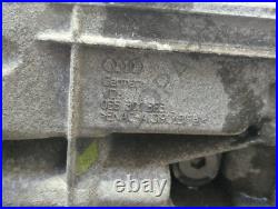 AUDI A4 B8.5 Gearbox Automatic PWY 0b5301383